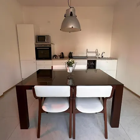 Dada Apartman *