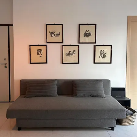 Dada Apartament *