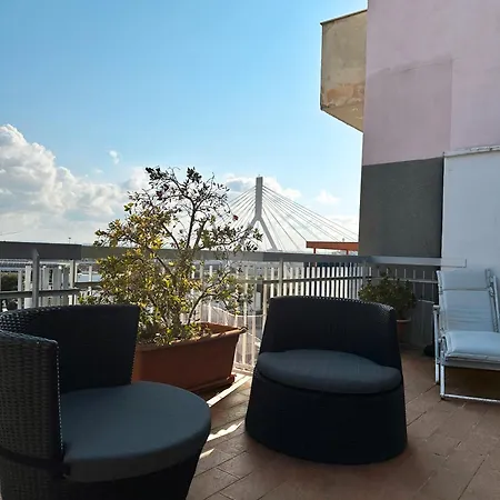 Apartament Dada *
