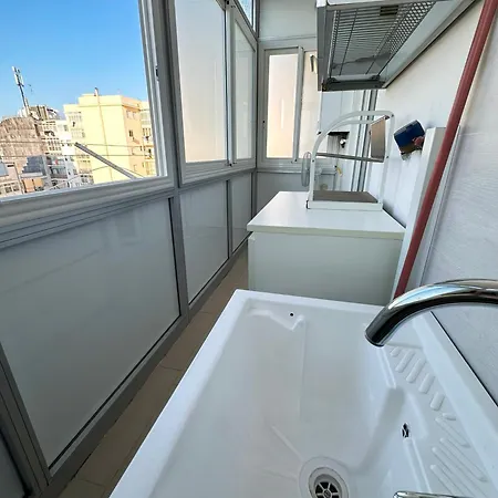 Apartament Dada Bari