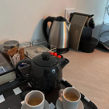 Dada Appartement Bari