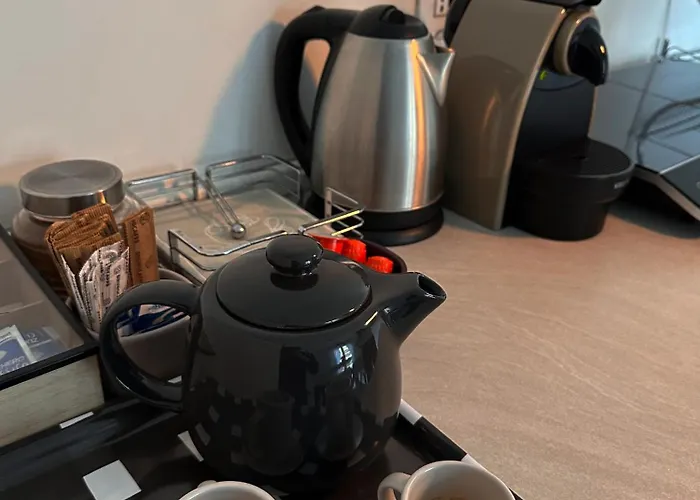 Dada アパート バーリ